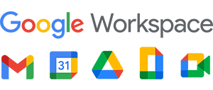 Google workspace partner | Wolfav